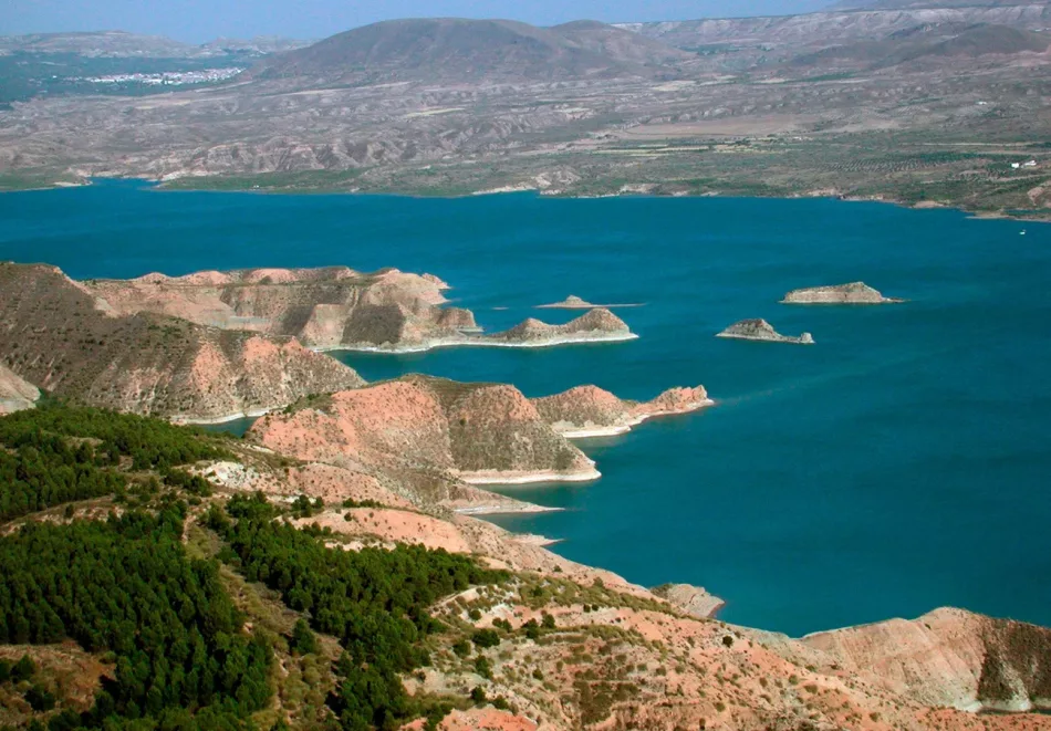 La Mesa Social del Agua de Andalucía se opone a la venta de agua desde el Altiplano de Granada a Almería mediante acuerdos privados