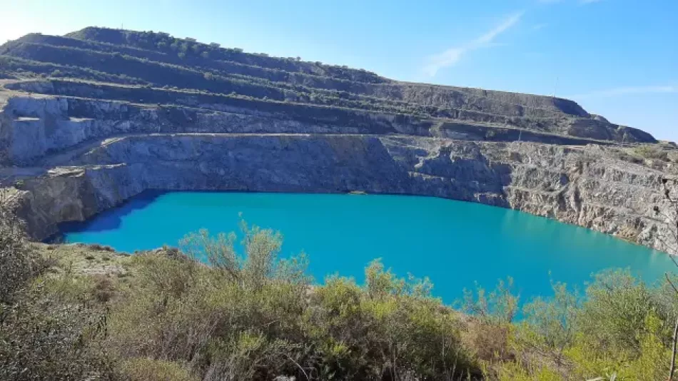 Ecologistas en Acción se solidariza con el compañero Juan Antonio Figueras de la asociación Adecuna ante el acoso del Ayto. de Aznalcóllar