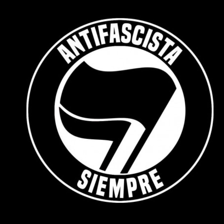Contra la extrema derecha y la parálisis de la izquierda: Anarcosindicalismo y antifascismo en centros de trabajo, pueblos y barrios