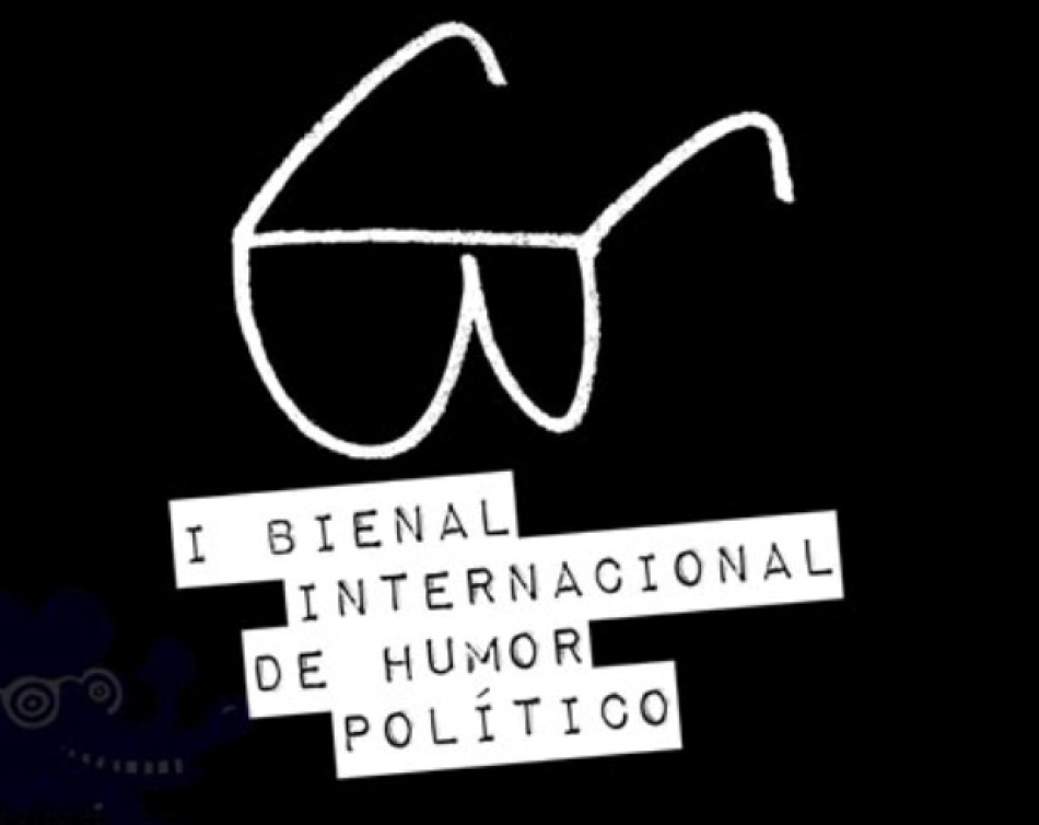 La Bienal Internacional de Humor Político en Cuba rechaza el neofascismo