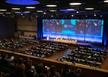 Cumbre de Bonn: Los países industrializados bloquean la financiación climática para el Sur Global 