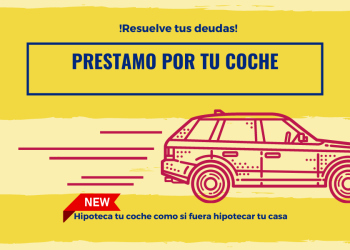 Préstamos con Aval del Coche: Tu Solución Financiera Rápida y Segura