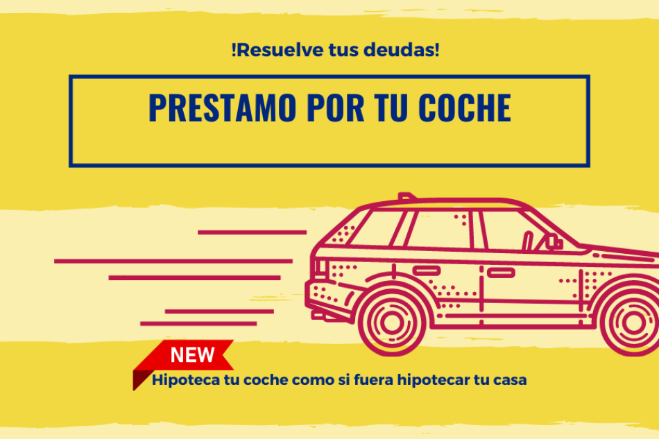 Préstamos con Aval del Coche: Tu Solución Financiera Rápida y Segura