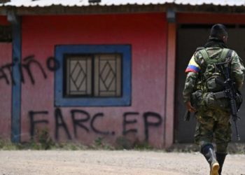 La «nueva guerra» en el Cauca y lo que nos camina pierna arriba