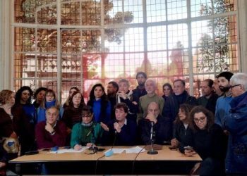 El Partido Obrero denunciará al gobierno argentino ante la CIDH por los allanamientos contra su sede central