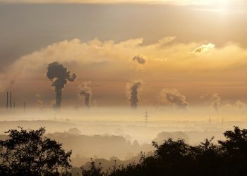 Toda la población de Madrid respiró aire contaminado por encima de los nuevos límites legales