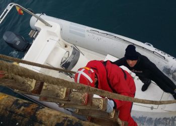 CCOO convoca huelga en la Inspección de Pesca Marítima el martes 4 de junio