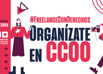 Alerta en el colectivo freelance en medios españoles: La mayoría mantiene las tarifas previas a la pandemia