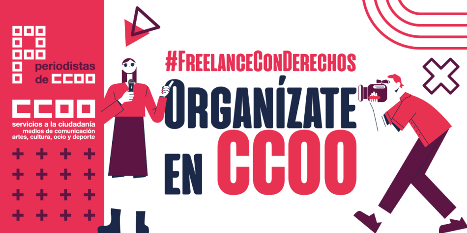 Alerta en el colectivo freelance en medios españoles: La mayoría mantiene las tarifas previas a la pandemia