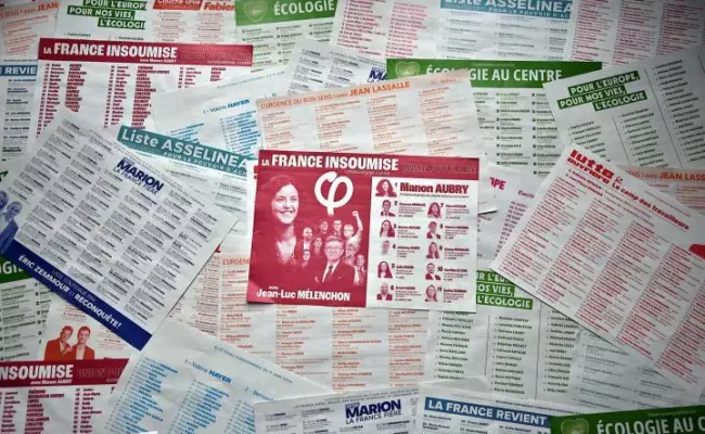 Partidos de la izquierda francesa se unirán en un Frente Popular para elecciones