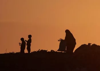 OMS alerta sobre peligro de hambruna en la Franja de Gaza