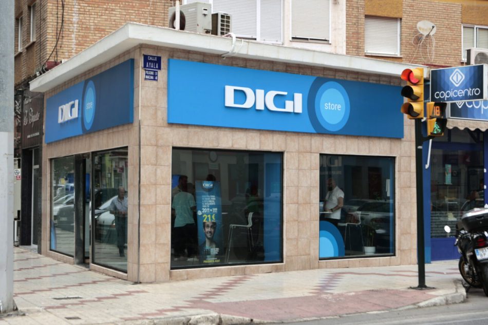 Tras fracasar la mediación, convocan huelga indefinida en DIGI Málaga, a partir del 13 de junio