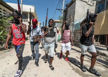 Pandillas mantienen casi nulo sector sanitario en la capital haitiana