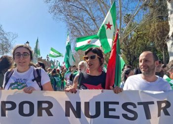 Adelante Andalucía pide celeridad a la Junta y al Ayuntamiento de Sevilla para que no se vuelvan a provocar los episodios de calor dentro de los centros educativos