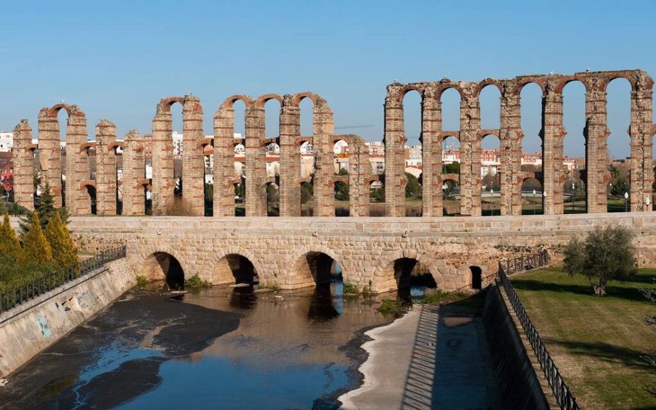 Respuesta a la Delegada de Medio Ambiente de Mérida sobre el proyecto de renaturalización del río Albarregas