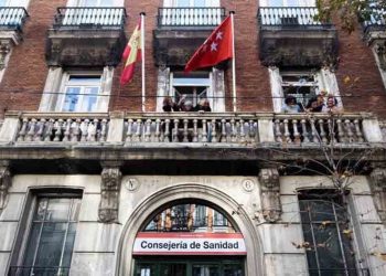 La Consejería de Sanidad de Madrid recula y reconoce que enfermeras, enf. especialistas y fisioterapeutas tienen derecho a saber el nº de plazas convocadas en la OPE de Méritos