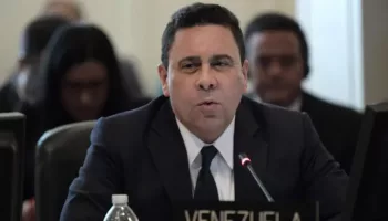 Venezuela es electa a una de las vicepresidencias de la ONU