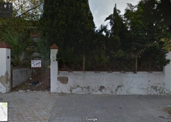 Adelante Andalucía pide al Ayuntamiento de Jerez que construya viviendas públicas en la finca del Marqués de Arizón y repueble así el barrio de Santiago