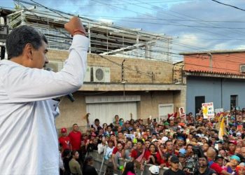 Nicolás Maduro: Me han tratado de matar más de 100 veces