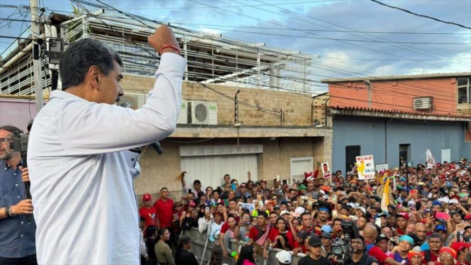 Nicolás Maduro: Me han tratado de matar más de 100 veces