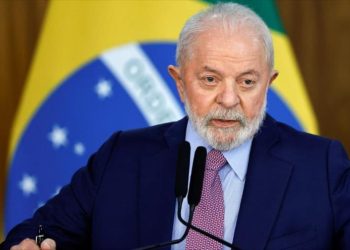 Tensión Brasil-Argentina: Lula convoca a su embajador en Buenos Aires