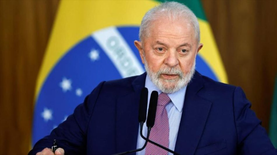 Tensión Brasil-Argentina: Lula convoca a su embajador en Buenos Aires