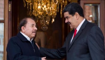 Nicaragua alerta: Maduro enfrenta nuevo “intento de golpe de Estado”