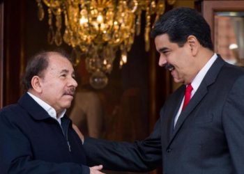 Nicaragua alerta: Maduro enfrenta nuevo “intento de golpe de Estado”