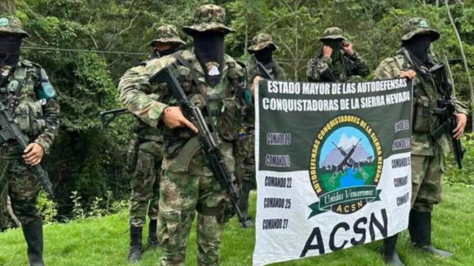 Colombiano ACSN revela plan de magnicidio de derecha contra Maduro