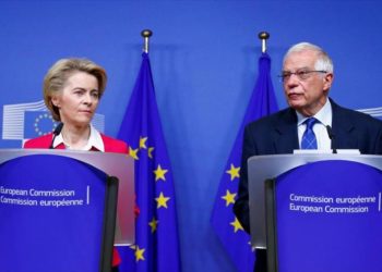 HRW critica incapacidad de la Unión Europea para condenar a Israel
