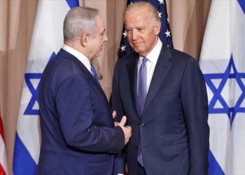 Biden autoriza envío de bombas letales de 500 libras a Israel