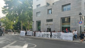 La Junta Andalucía, cómplice del atropello en el Hotel Guadalpin Banús