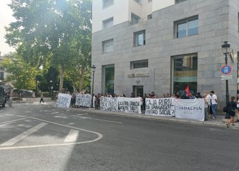 La Junta Andalucía, cómplice del atropello en el Hotel Guadalpin Banús