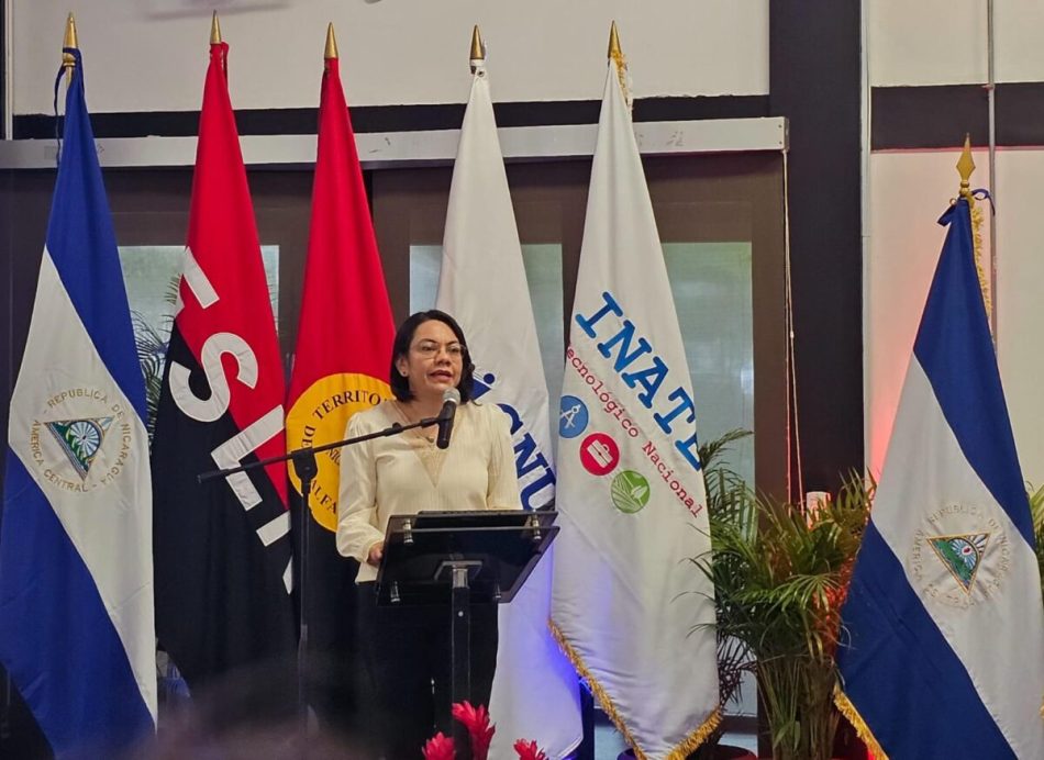 Gobierno de Nicaragua somete a consulta nacional nueva estrategia educativa