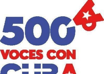 Campaña que exige la salida de Cuba de la «lista terrorista» de EEUU llega a los primeros 100 videos