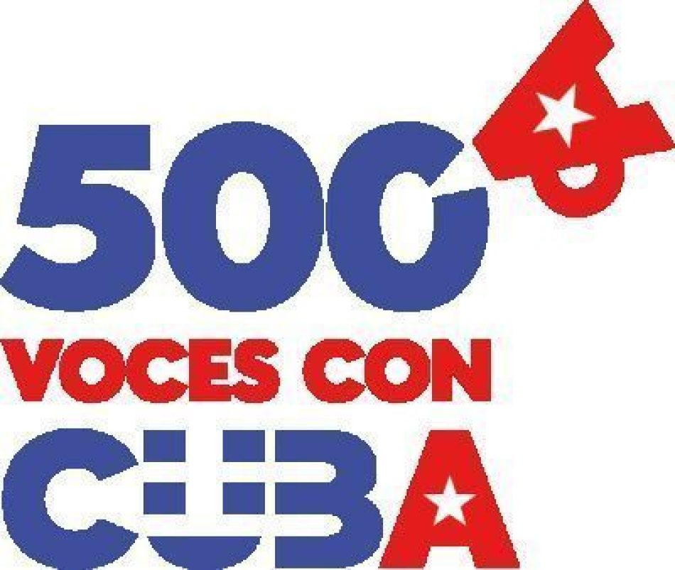 Campaña que exige la salida de Cuba de la «lista terrorista» de EEUU llega a los primeros 100 videos