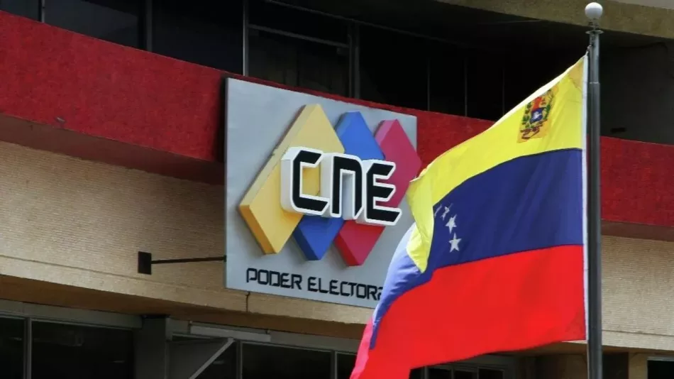 Lo que se sabe del «apagón electoral» que pretendía sumir en el caos a Venezuela