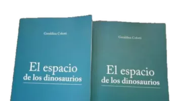 La nueva novela de Geraldina Colotti, “El espacio de los dinosaurios” será presentada en la Feria del libro venezolano