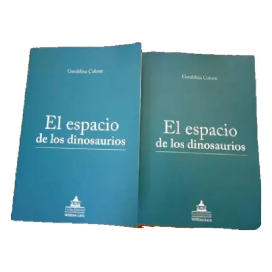 La nueva novela de Geraldina Colotti, “El espacio de los dinosaurios” será presentada en la Feria del libro venezolano