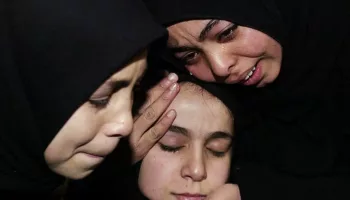Propaganda y silencios en torno al genocidio en Gaza ¿Quién ha usado la violencia sexual como arma de guerra?