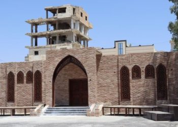 Nuevo museo en Raqqa para recordar los crímenes del Estado Islámico