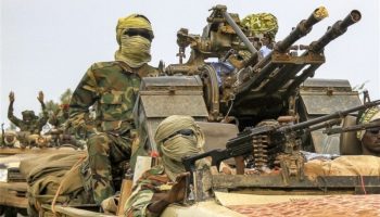Pruebas evidencian participación de Emiratos Árabes en la guerra de Sudán
