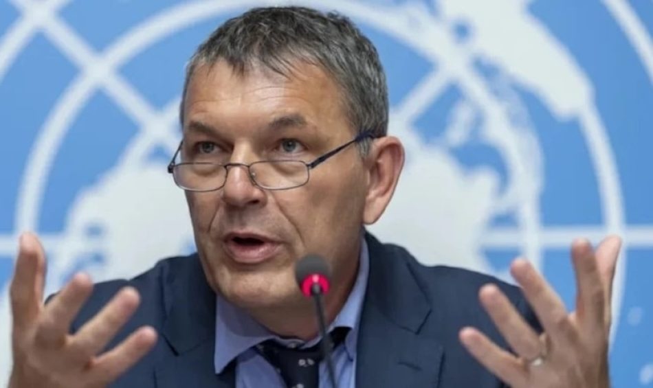 UNRWA exigió el fin de los ataques contra trabajadores humanitarios