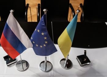 Encuesta: El 44 % de los ucranianos cree que es hora de negociar la paz con Rusia