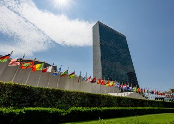 Lavrov: Occidente ve la Carta de la ONU como un «menú» y elige lo que le conviene