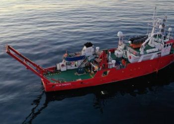 CCOO denuncia el despido colectivo de la tripulación de un buque oceanográfico del CSIC