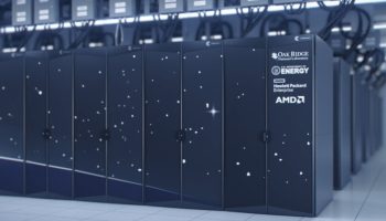 EEUU acaba de sentar las bases de Discovery, el sucesor del supercomputador más potente del mundo: será una auténtica bestia