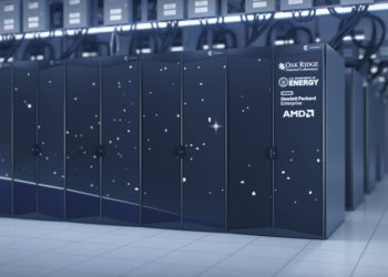 EEUU acaba de sentar las bases de Discovery, el sucesor del supercomputador más potente del mundo: será una auténtica bestia