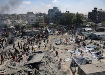Diálogos sobre alto al fuego podrían colapsar pronto, asegura Hamas