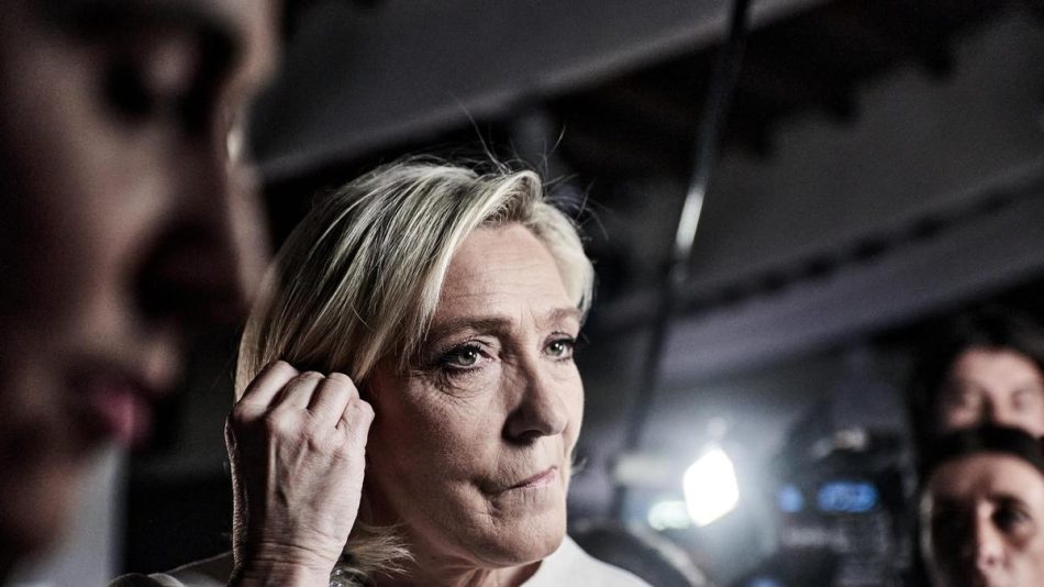 Francia: De la derrota de Le Pen a la inédita crisis de gobierno